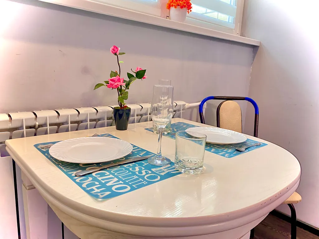 Студия - люкс