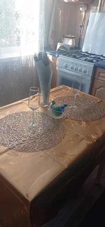 Уютная квартира в Минске