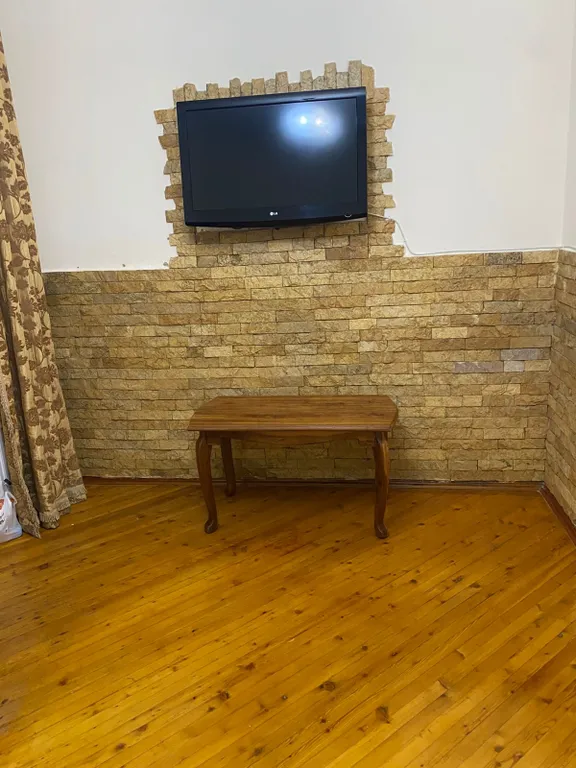 Уютная квартира в центре города и в 10 минутах от аэропорта