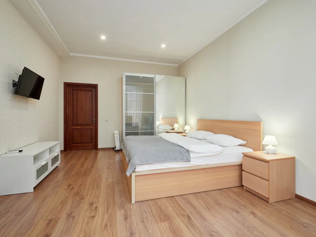 Квартира ЖК Green Park