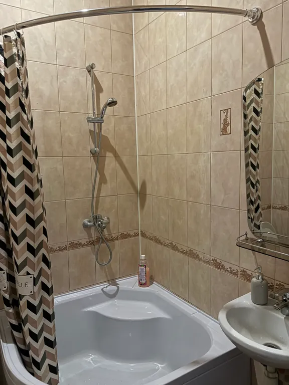 Комфортная квартира в центре города