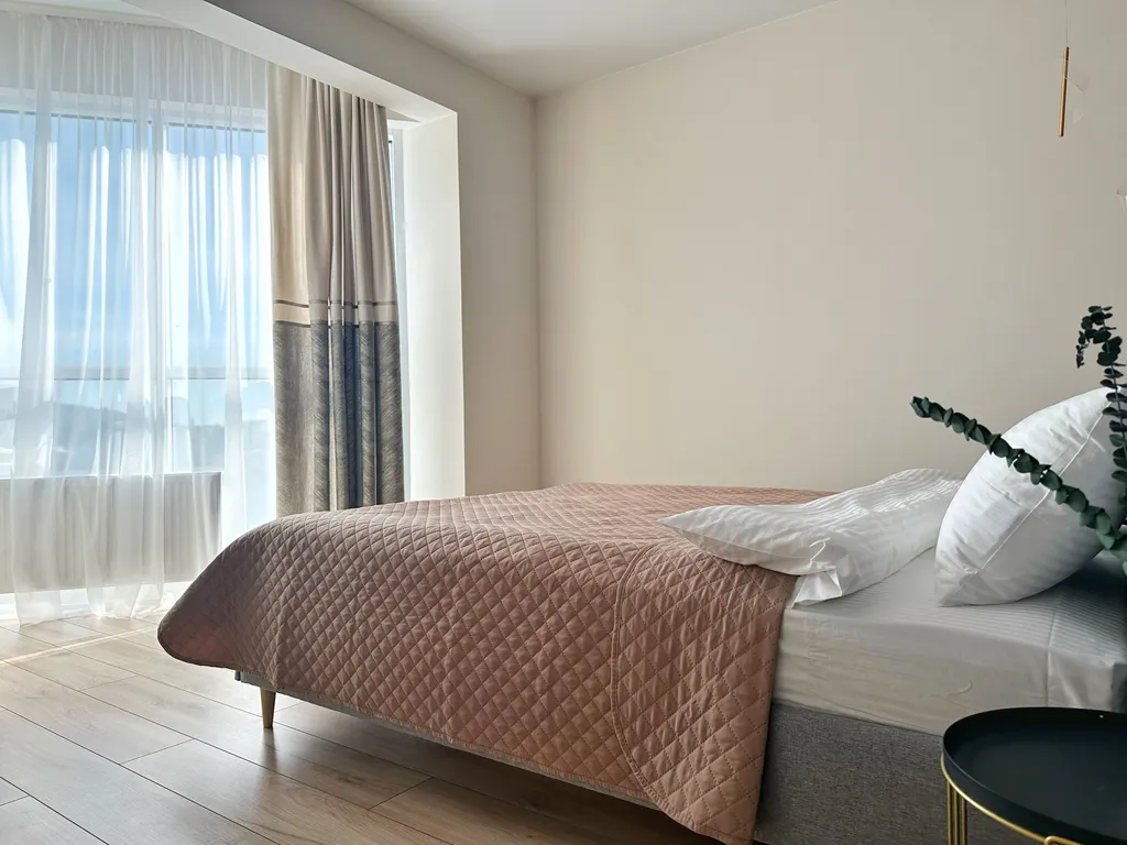 «Уютный уголок» у подножия Машука