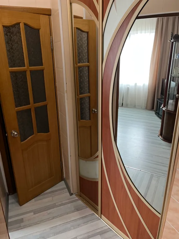 Однокомнатная квартира в самом центре