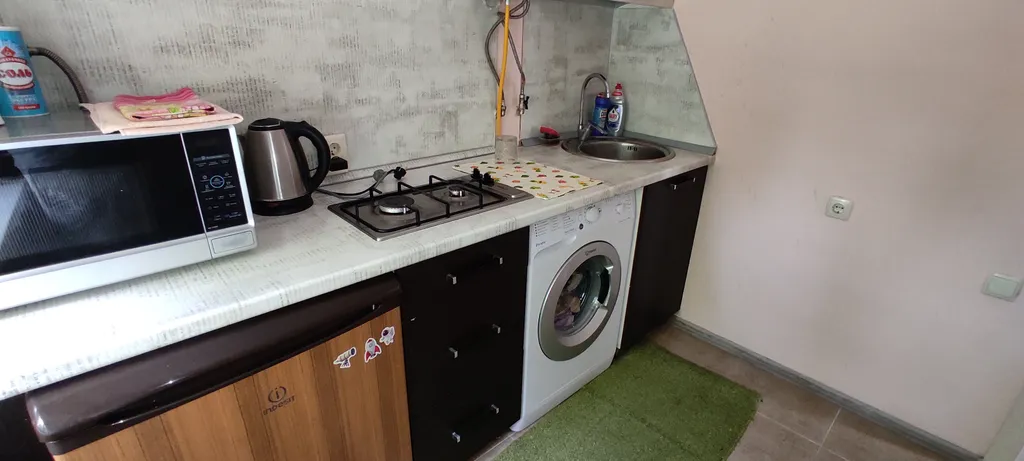 Апартаменты Люкс на Богдана Хмельницкого 34