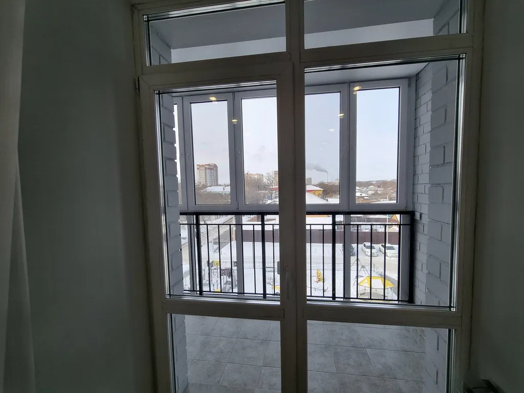 Уютная новая двухкомнатная квартира в центральной части города