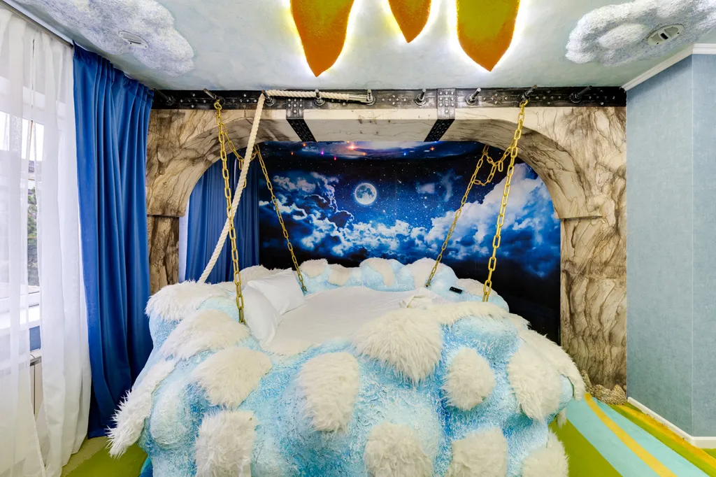 Квартира Комната — аренда посуточно в Домодедово