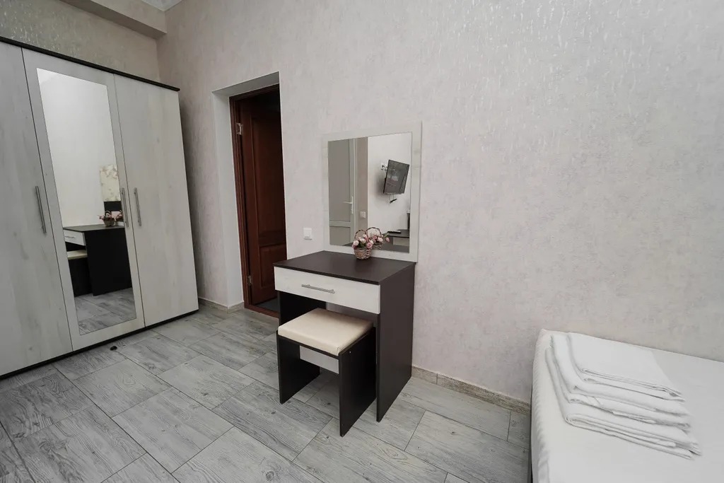 Квартира Комната — Адлер