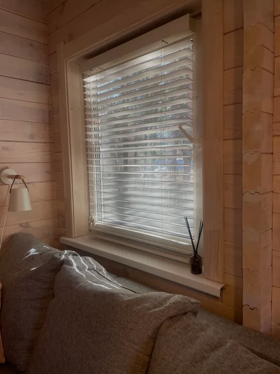 Милый Дом в лесу