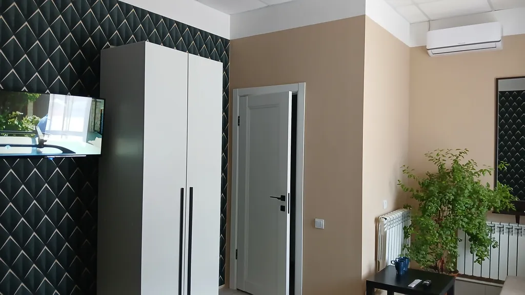 Квартира Комната — аренда посуточно в Сызрань