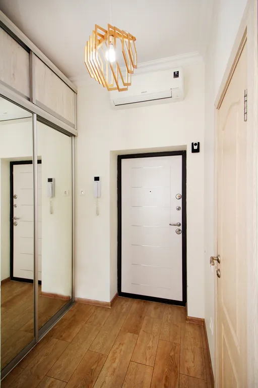 Квартира Легенда 75 — Алматы