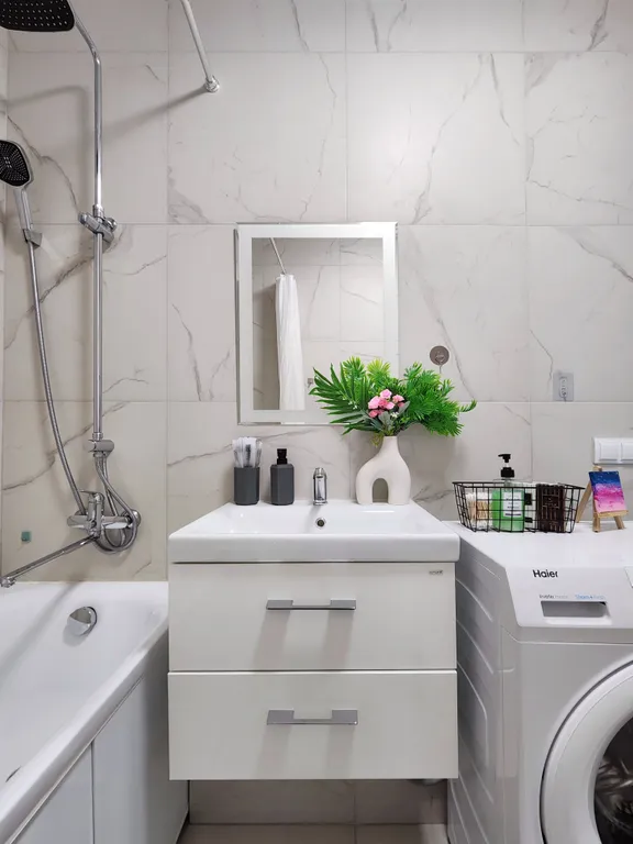 3-комнатная на Взлетке возле ТРЦ Планета