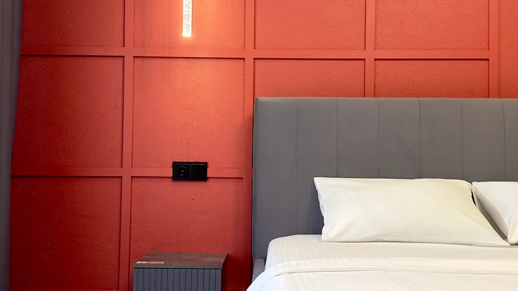 Стильная квартира в Кошелев Парке Видный-2