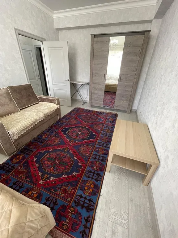 Квартира Апартамент в исторической части города возле моря — Дербент