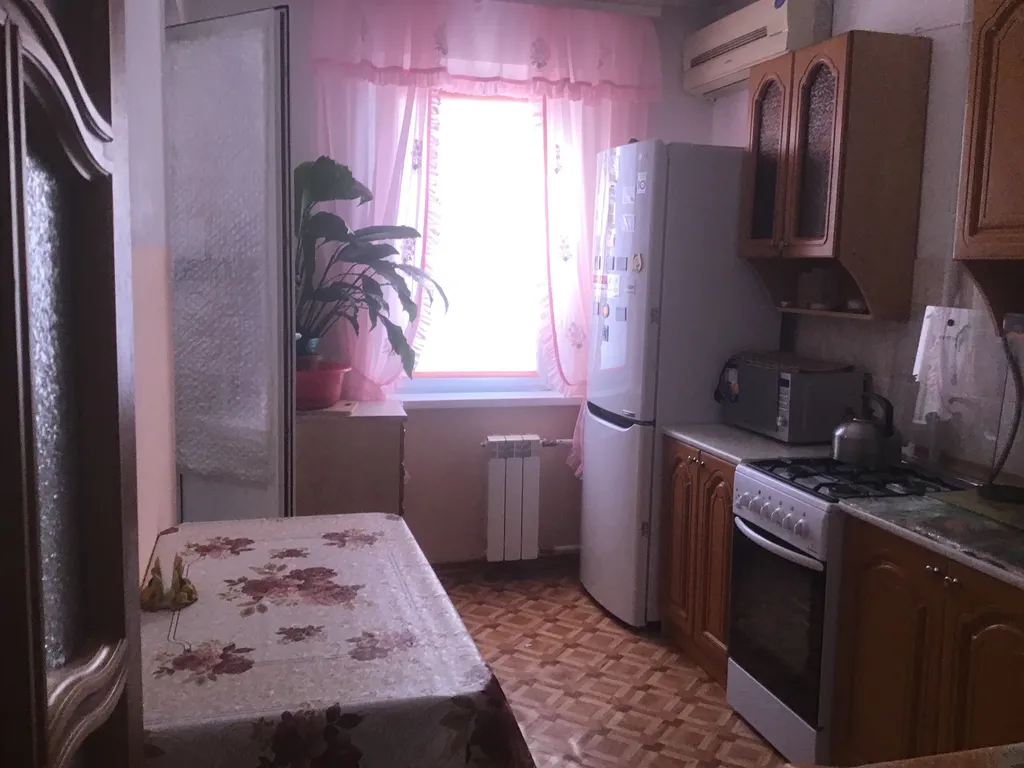 Квартира 3-комнатная Квартира — Лазаревское