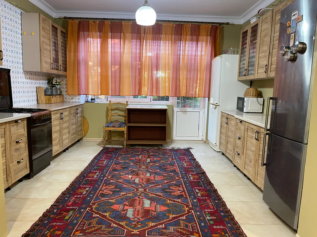 Дом с видом на море