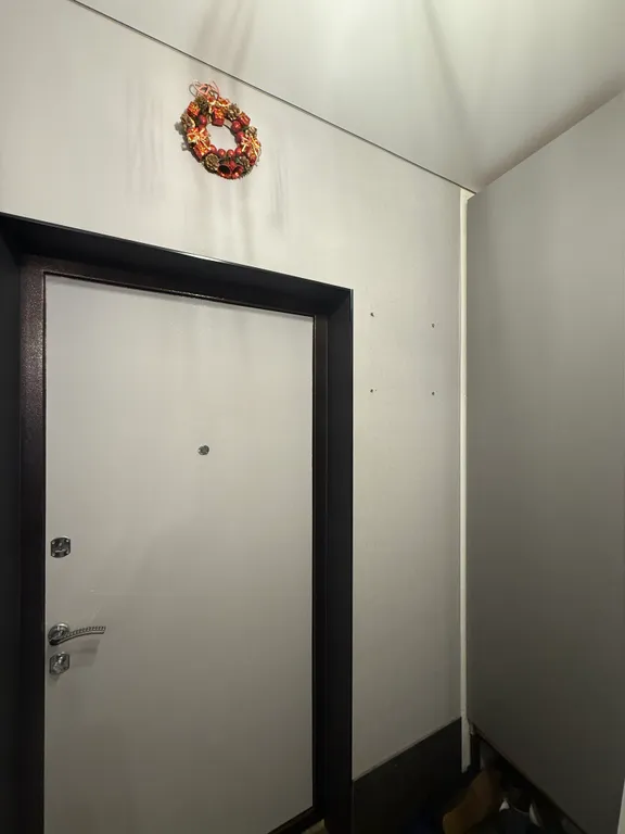 Студия в ЖК Атлантида Лофт