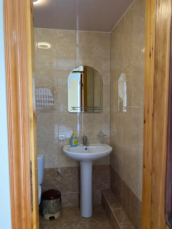 Квартира Комната — Гагра