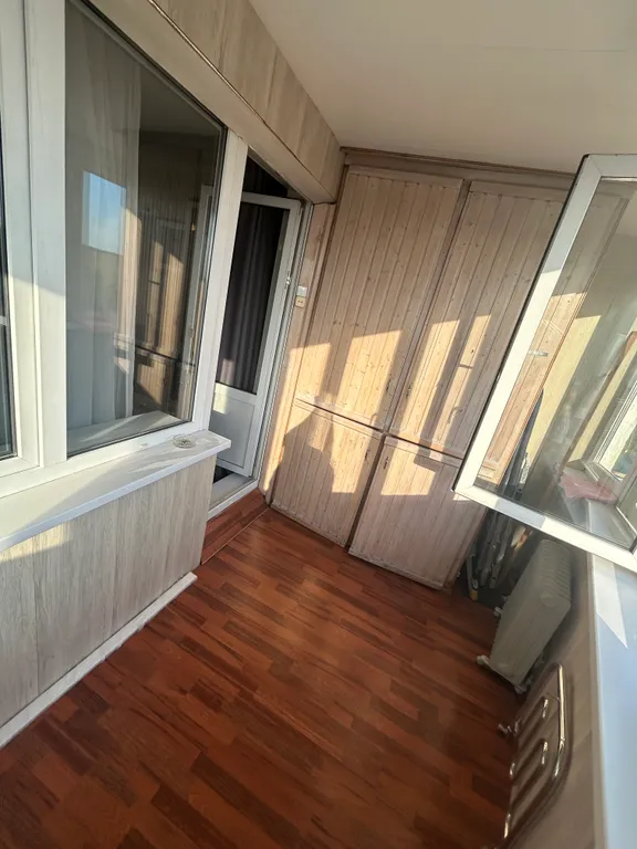 Уютная квартира в Кубинке