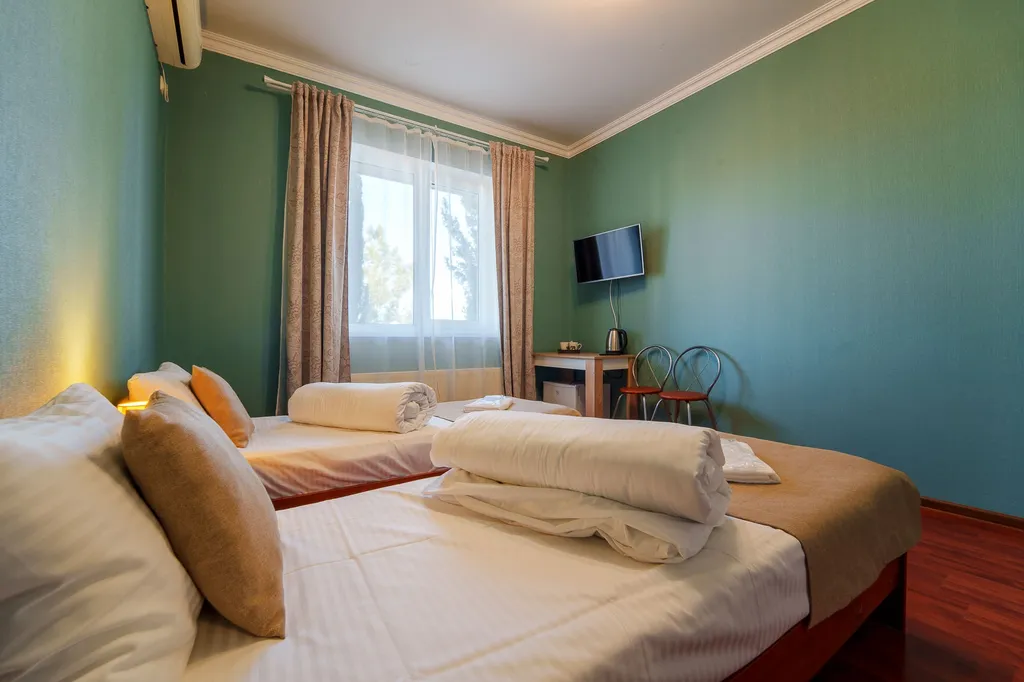 Квартира Комната — Геленджик