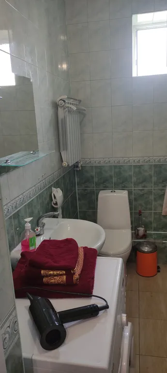 Квартира Комфортная светлая квартира — Калининград