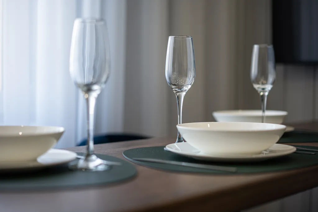 Квартира Квартира Лион — Калининград