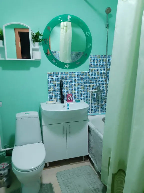 Аппартамент с видом на закат Комфорт