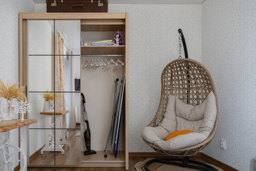 Квартира Квартира Мини прованс — Калининград