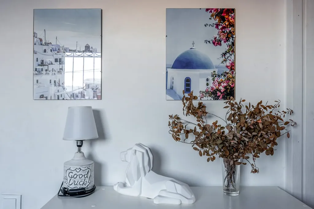 Уютный дом для отдыха или праздника