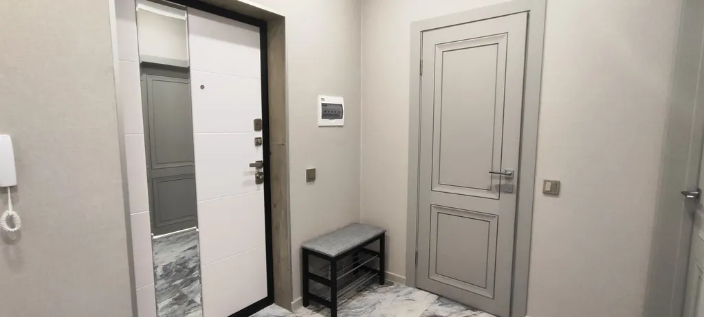 Квартира 1-комнатная Квартира — Пионерский