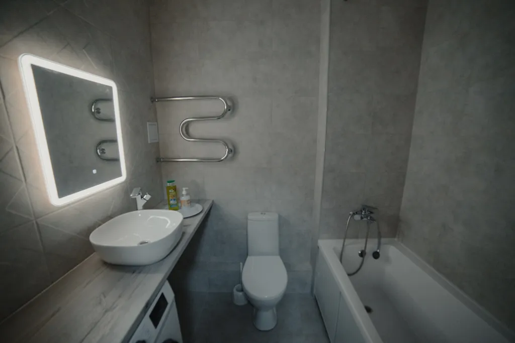 Квартира 1-комнатная Квартира — Краснодар