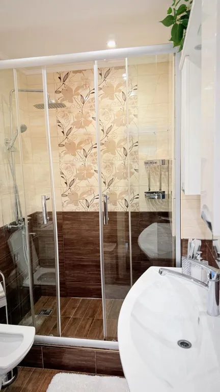 Квартира 2-уровневая квартира в Имеретинской бухте — Сириус