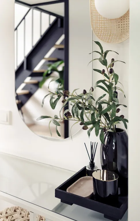 Квартира Квартира Matison Home Apartament — Москва