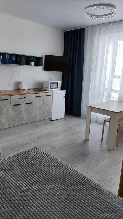 Современные апартаменты рядом с ТермоVoda