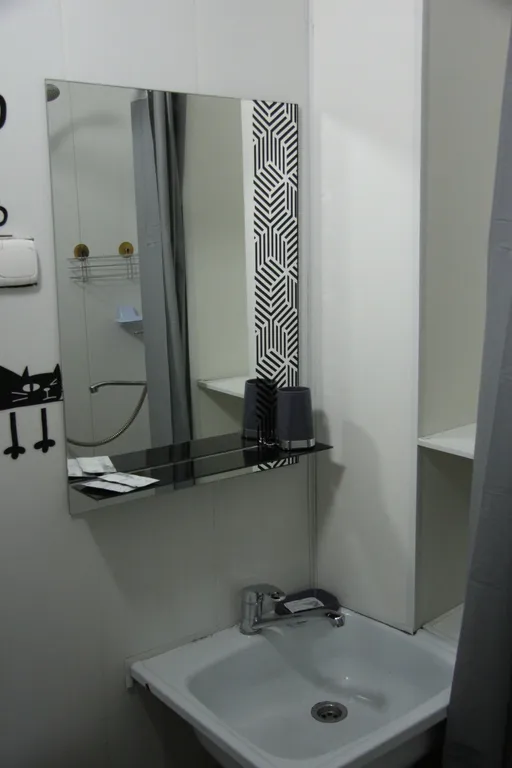 Отдельная комната в центре города