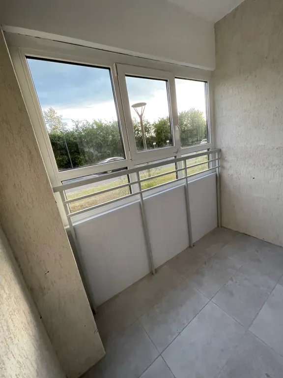 Студия в историческом центре Тюмени