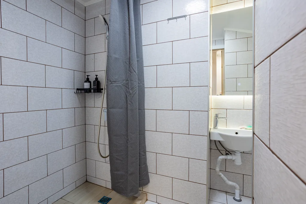 Мансарда двухместная