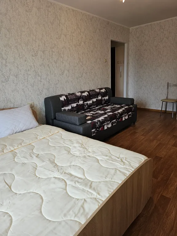 Квартира рядом с жд вокзалом