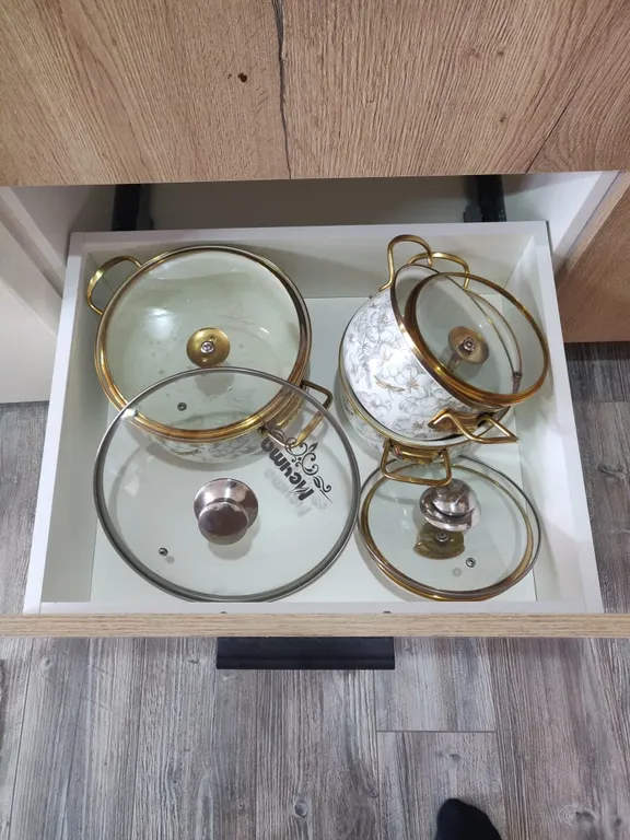 Дом с видом на горы