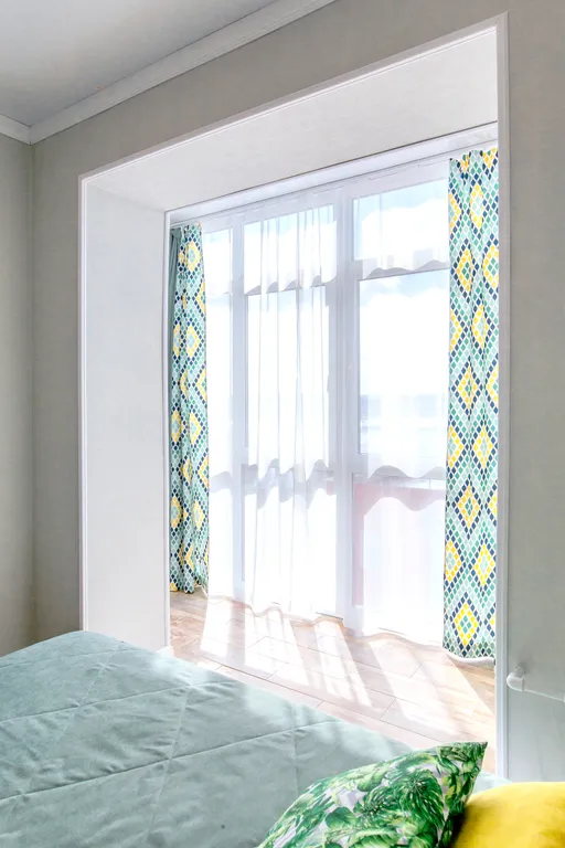 Весна для 6 гостей