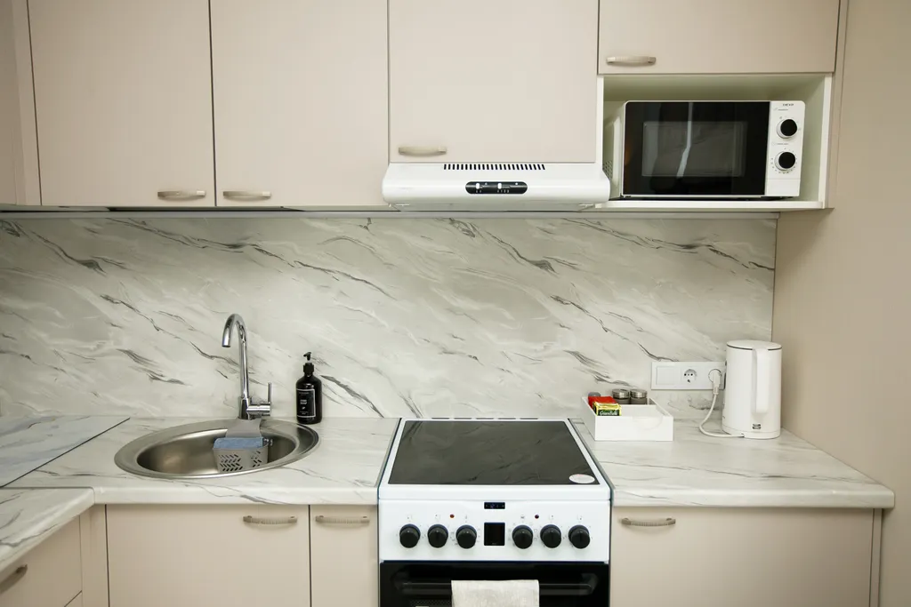 Евродвушка в ЖК Флотилия c видом на Онежское озеро