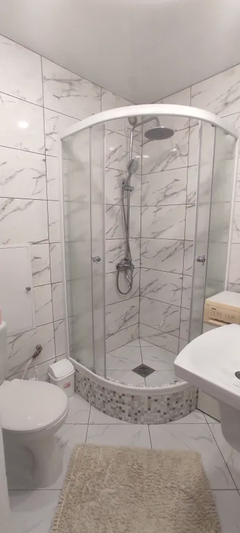 Уютная квартира в курортной зоне