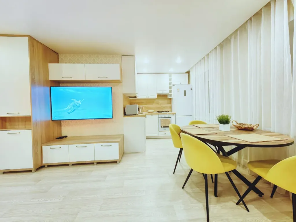 Идеальное расположение: 2к квартира на Логинова, прямо у "Звездочки"