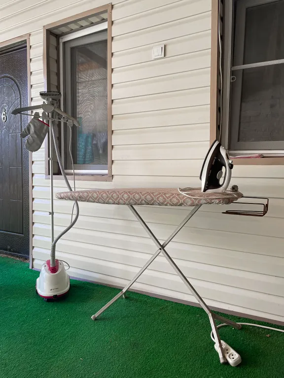 Четырехместный эконом