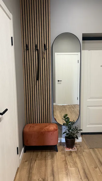 Уютная квартира в 7 минутах от центра города