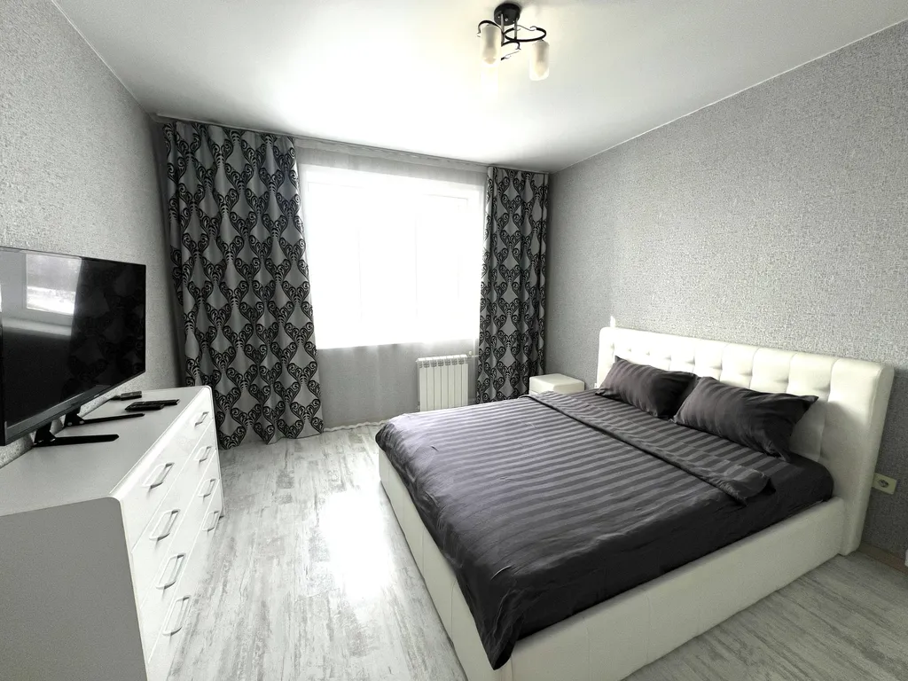 Квартира Просторная двухкомнатная Kvartiry54 — аренда посуточно в Бердск