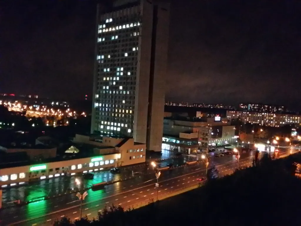 Двухкомнатная квартира на 4 отдельных места в центре