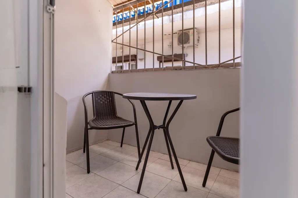 Квартира Комната — Кучук-Дере