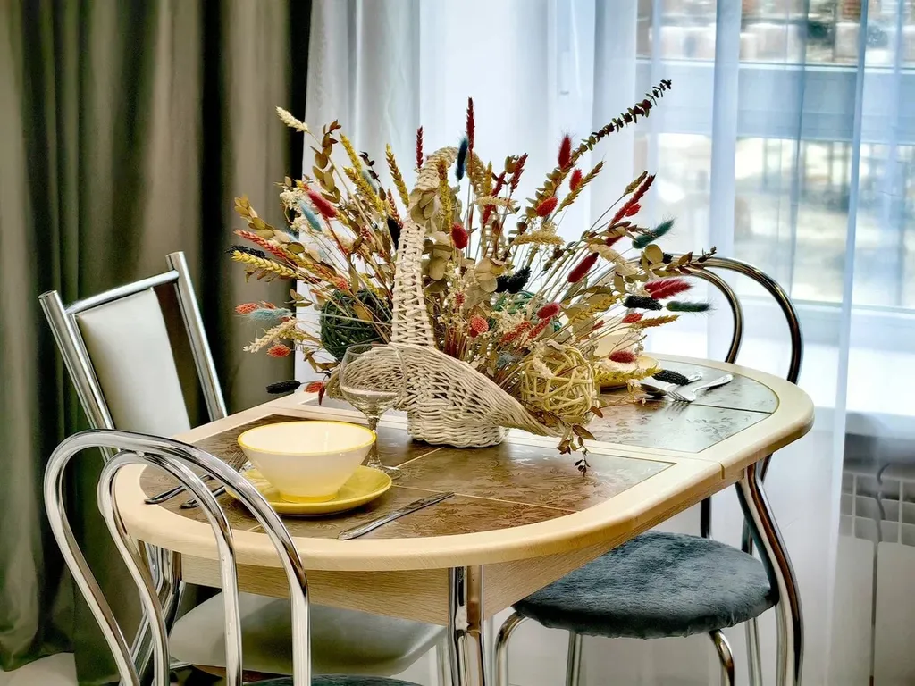 Современная квартира со всеми удобствами в новом ЖК Сити Лайф