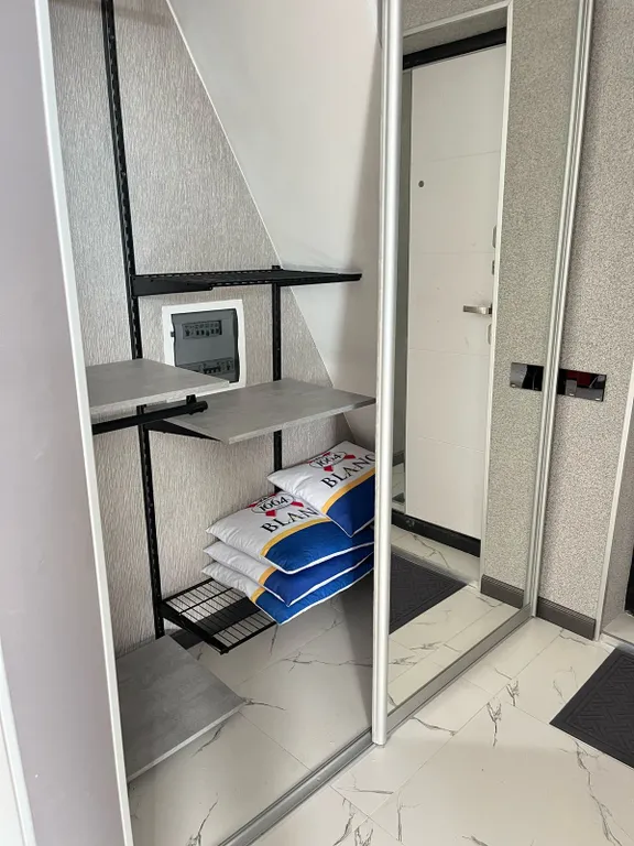 Коттедж Милый дом Лоренс Хаус — Сальское