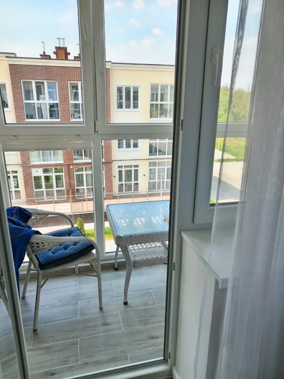 Евро двушка